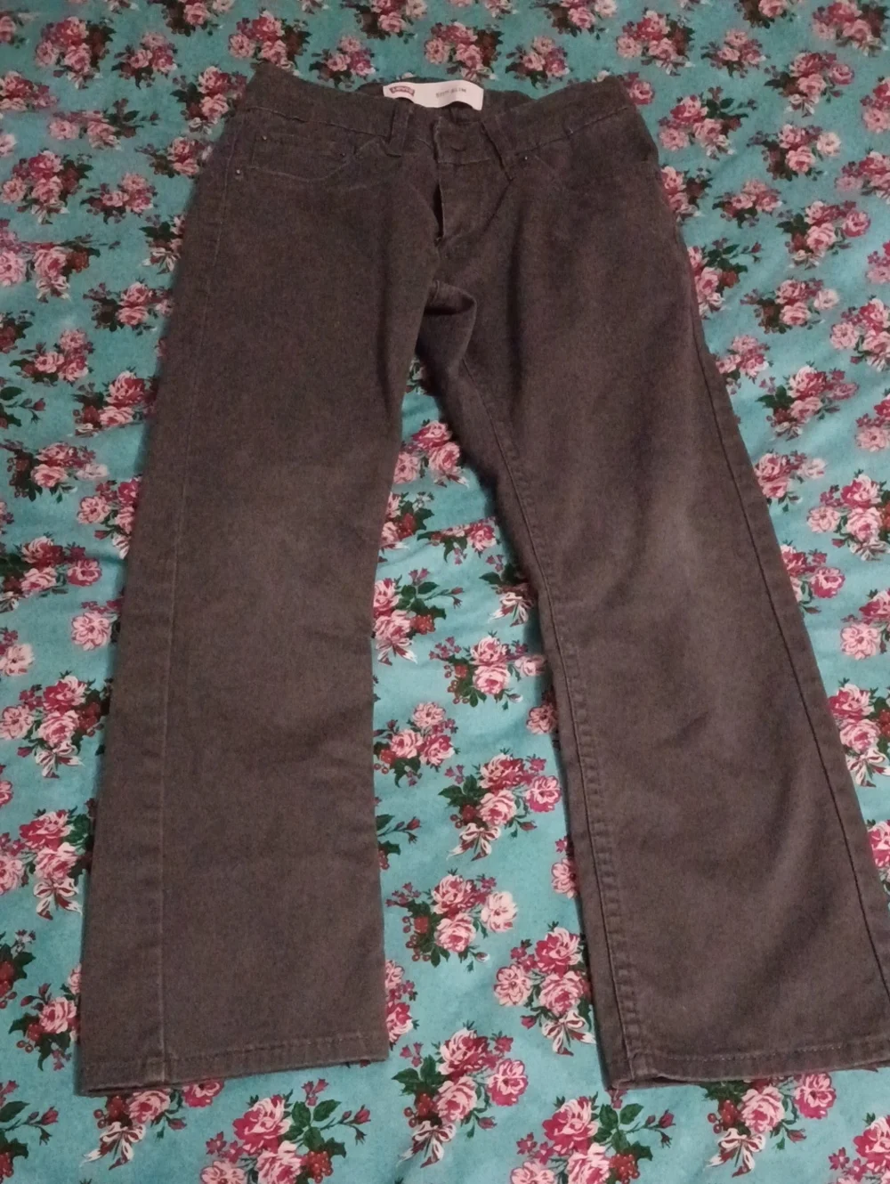 Bundle Of Levi's 511 Pants For Boys Size 8